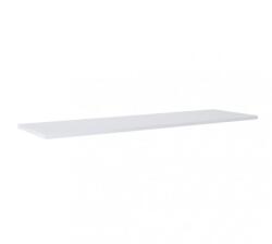Arezzo Design 190X49, 4X2, 8 Cm Mosdópult, Mf. Fehér Színben Ar-167038 (AR-167038)