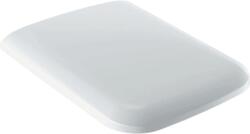 Geberit iCon Square WC-ülőke, lecsapódásgátlós, gyorskioldós, Wrap over 500.837. 01.1 (500.837.01.1) - furdoszoba-ujhaz