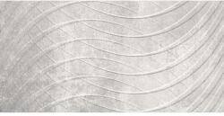 Paradyz Phonique Grys Struktura B 30x60 Dekor Falicsempe (g1) 1, 44 M2/cs (5902610511202)