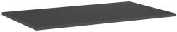 Elita márvány munkapult matt anthracite 80, 6 x 1, 5 x 46 cm-es 168204 (168204)