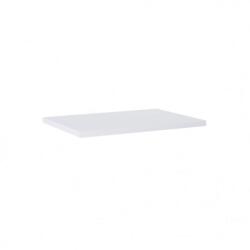 Arezzo Design 70X49, 4X2, 8 Cm Mosdópult, Mf. Fehér Színben Ar-167034 (AR-167034)