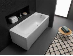 Kolpa San Evelin bathtub beépíthető fürdőkád 893350 160x70 cm (893350)