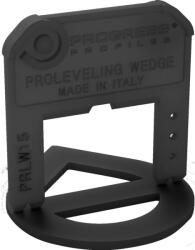 Profilplusz Szintező kapu 3 mm PRLW 3 (200 db/csomag)