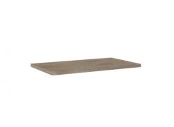 Arezzo Design 90X49, 4X2, 8 Cm Mosdópult, Természetes Tölgy Ar-167041 (AR-167041)