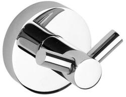 SAPHO BEMETA OMEGA Dupla fogas, 55x55x50mm, króm (104106032) (XR202) (XR202) - furdoszoba-ujhaz