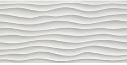 Atlas Concorde 3D Wall White Matt 3D Dune 40X80 (8Duw) (8DUW)