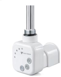 Arezzo Design fix bekötésű 600 W-os fűtőpatron - fehér AR-VT600WFIX (AR-VT600WFIX) - furdoszoba-ujhaz
