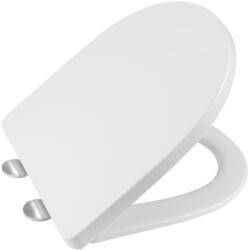 SAPHO Aqualine JALTA Soft Close WC-ülőke (PBS103) (PBS103)