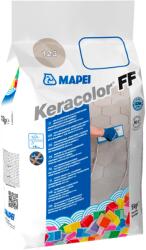 Mapei Keracolor Ff Flex Fugázó 6 Mm-Ig 103 Holdfehér 5 Kg (5N10345AU) - furdoszoba-ujhaz