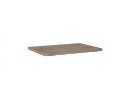 Arezzo Design 70X49, 4X2, 8 Cm Mosdópult, Természetes Tölgy Ar-167040 (AR-167040)