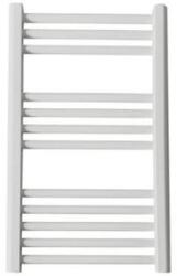 Bagno Egyenes radiátor, Bagno LINE 500X800, fehér (LINE500X800)