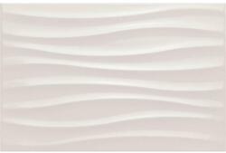 Ragno Energy Perla Struttura Marea 3D Fényes 25X38 Dekor Falicsempe, 00R01914 KIÁRUSÍTÁS! KÉSZLET EREJÉIG! (00R01914)