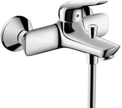 Axor Hansgrohe Hansgrohe Novus Kádcsaptelep egykaros, falsíkon kívüli szereléshez, króm (71040000)