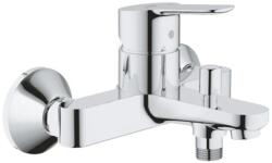 GROHE BauEdge Kádcsaptelep egykaros, króm (UH-056867)