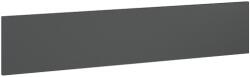 Elita hátsó, fali panel 100 cm-es matt anthracite 168261 (168261)