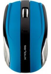 Serioux Rainbow 400 (SRXM-RBM400W-BL) Mouse