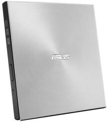 ASUS ASUS ODD DVD ÍRÓ külső (ZenDrive) SDRW-08U7M-U ezüst USB Ultra Slim (SDRW-08U7M-U/SIL/G/AS)