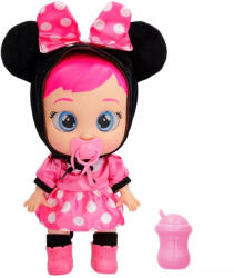 IMC Toys Cry Babies - Minnie baba (IMC922198)