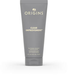 Origins Clear Improvement Blackhead Clearing Mask-To-Scrub Маска за лице дамски 75ml