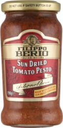 Filippo Berio szárított paradicsomos pesto paradicsomos fűszerszósz 190 g - auchan