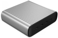 HyperDrive Hyper - GaN USB töltő (245W-os) (HY-HJGAN245)
