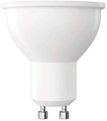 EMOS ZQ8155D GU10/7W (60W)/800 lm/meleg fehér/dimmelhető Classic MR16 LED izzó (ZQ8155D) - firstshop