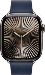 Apple - 42 mm-es mélykék szíj modern csattal - M (MXW13ZM/A) (MXW13ZM/A)