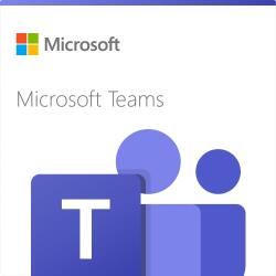 Microsoft Teams Essentials and Teams Phone with domestic and international calling - abonament anual (1 an) (CFQ7TTC0PGPL-0001_P1YP1Y)