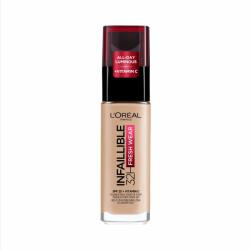 L'Oréal 24h fond de ten Infaillible 30 ml 220 Sand