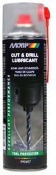 MOTIP 090407 fúró, vágó, üregelő spray, 500ml (MOTIP090407)