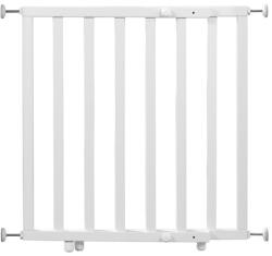 roba Safety gate 62 -106cm White biztonsági rács