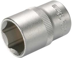 SW-Stahl 05511L hatlapfejű dugókulcsfej 3/8", 16 mm