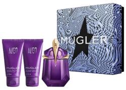 Thierry Mugler Alien - EDP 30 ml + tusfürdő 50 ml + testápoló 50 ml