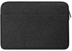 Dux Ducis lbdb tok fekvő, textil laptop/notebook/tablet (univerzális, vízálló, 14-15.4" méret) fekete (GP-157349) - rufusz