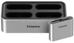 Kingston Workflow Station + SD Reader (WFS-S) (WFS-S)