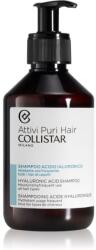 Collistar Hair Hyaluronic Acid Shampoo sampon hialuronsavval 250 ml