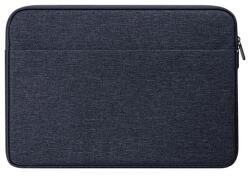 Dux Ducis lbdb tok fekvő, textil laptop/notebook/tablet (univerzális, vízálló, 13-13.9" méret) sötétkék (GP-157346) - rufusz