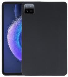 Gigapack Xiaomi Pad 6 szilikon telefonvédő (matt) fekete (GP-152309)