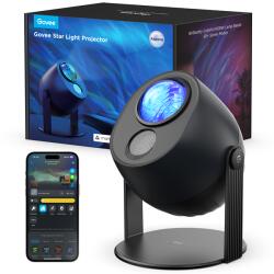 Govee GOVH6093 Galaxy Star Wifi/Bluetooth smart LED projektor (GOVH6093)