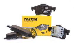 Textar Set Placute Frana Spate Textar Nissan Primera 2002, 2348202 (2348202 1323)