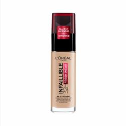 L'Oréal L´Oréal Paris 24 órás smink Infaillible 30 ml 140 Golden Beige