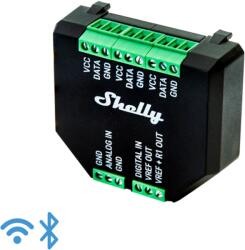 Shelly Plus Add-On Beltéri/kültéri Hőmérséklet szenzor Beépített Vezetékes (SHELLY-PLUS1-ADD)