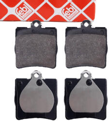 FEBI Set Placute Frana Spate Febi 16147 (16147 1002)