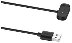 GIGAPACK GP-161079 1m Amazfit Bip 5 / Active Edge / Active fekete mágneses töltőkábel (GP-161079)