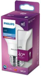 Philips Bec LED Philips 5W E27 A60 470lm lumina neutra PS04385 (PS04385)