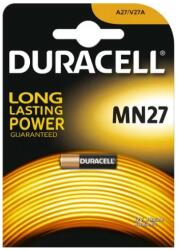 Duracell 12V elem MN27