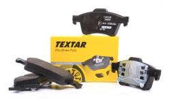 Textar Set Placute Frana Spate Textar Mazda 5 2005-2010 2348202 (2348202 1322)