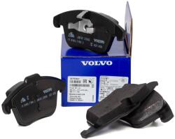 Volvo Set Placute Frana Fata Oe Volvo XC70 2 2007, 30793941 (30793941 1448)