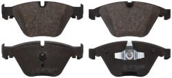 FEBI Set Placute Frana Fata Febi Bmw Seria 5 F07 2009-2017 16728 (16728 1097)