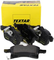 Textar Set Placute Frana Fata Textar Opel Astra G 1998-2004 2383201 (2383201 1409)